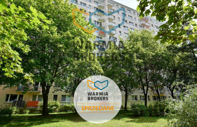 Mieszkanie Sprzedaż Olsztyn Nagórki Mieczysława Orłowicza