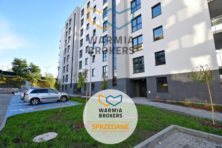 Mieszkanie Sprzedaż Olsztyn Śródmieście 15 Dywizji 20