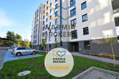 Mieszkanie Sprzedaż Olsztyn Śródmieście 15 Dywizji