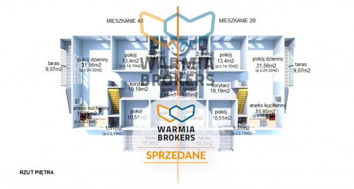 Mieszkanie Sprzedaż Wadąg Stanisława Lema 8