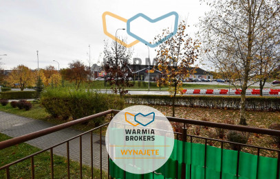Mieszkanie Wynajem Olsztyn Majora Henryka Sucharskiego