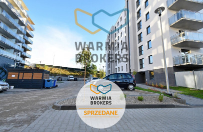 Mieszkanie Sprzedaż Olsztyn Śródmieście 15 Dywizji