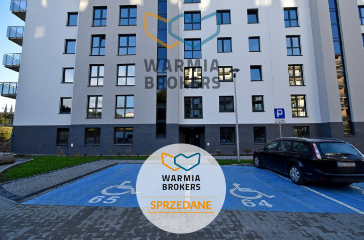 Mieszkanie Sprzedaż Olsztyn Śródmieście 15 Dywizji 4