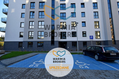Mieszkanie Sprzedaż Olsztyn Śródmieście 15 Dywizji