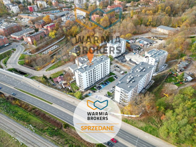 Mieszkanie Sprzedaż Olsztyn Śródmieście 15 Dywizji 10