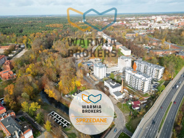 Mieszkanie Sprzedaż Olsztyn Śródmieście 15 Dywizji