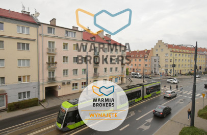 Pokój Wynajem Olsztyn Kętrzyńskiego