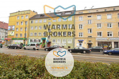 Pokój Wynajem Olsztyn Kętrzyńskiego