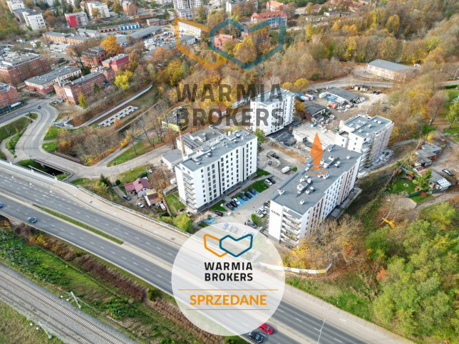 Mieszkanie Sprzedaż Olsztyn Śródmieście 15 Dywizji 24