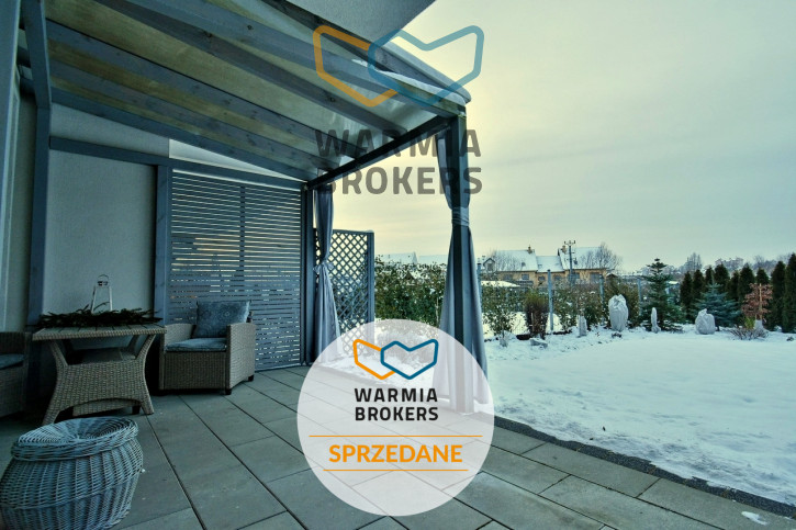 Mieszkanie Sprzedaż Bartąg Grabowa 20