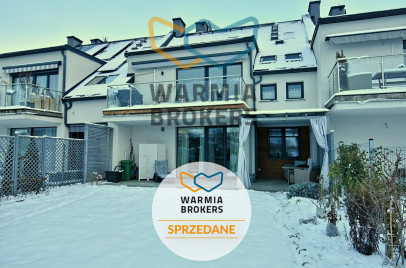 Mieszkanie Sprzedaż Bartąg Grabowa