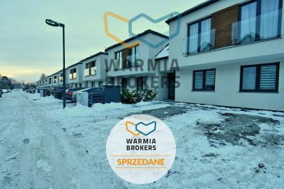 Mieszkanie Sprzedaż Bartąg Grabowa
