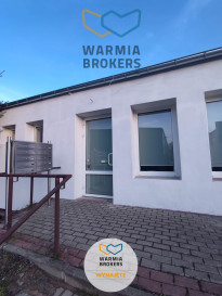 Lokal Wynajem Olsztyn al.&nbsp;Aleja Marszałka Józefa Piłsudskiego