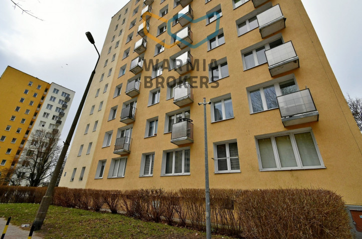 Mieszkanie Sprzedaż Olsztyn Kormoran Żołnierska 13