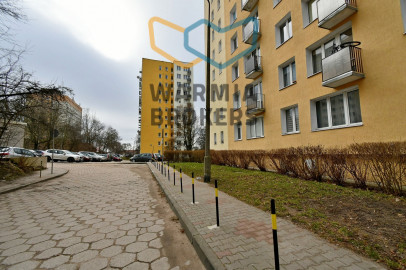 Mieszkanie Sprzedaż Olsztyn Kormoran Żołnierska