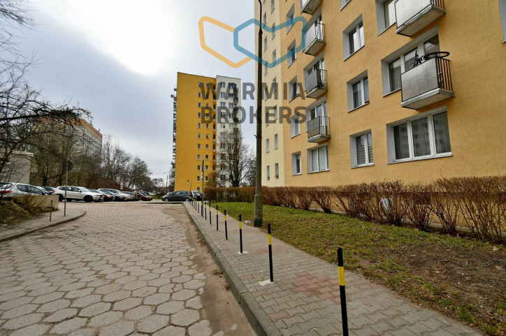 Mieszkanie Sprzedaż Olsztyn Kormoran Żołnierska 14