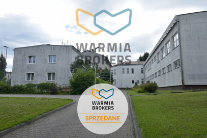 Mieszkanie Sprzedaż Olsztyn Zatorze al.&nbsp;Aleja Sybiraków