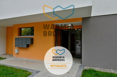 Mieszkanie Wynajem Olsztyn Marcina Kasprzaka
