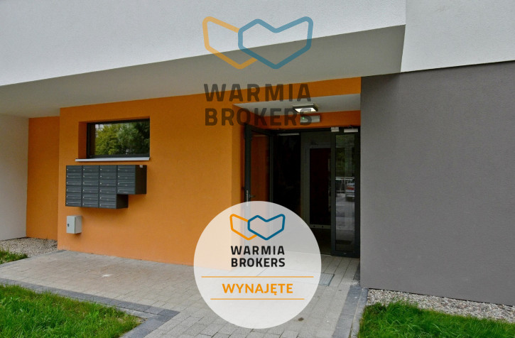 Mieszkanie Wynajem Olsztyn Marcina Kasprzaka 9