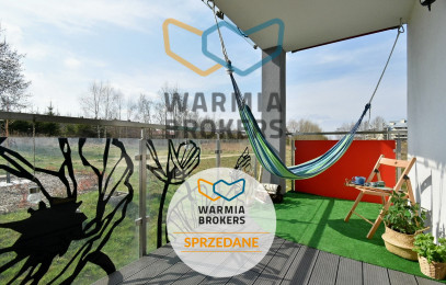 Mieszkanie Sprzedaż Bartąg Kwiatowa