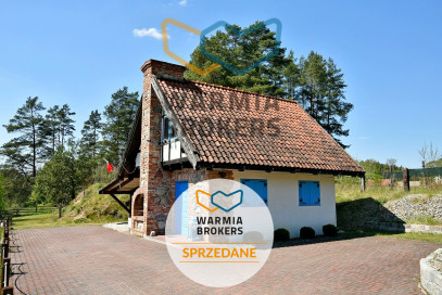 Dom Sprzedaż Dywity Polna