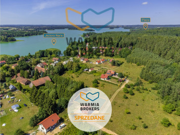 Działka Sprzedaż Kretowiny