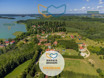 Działka Sprzedaż Kretowiny