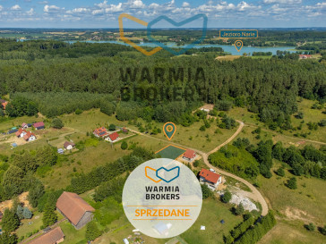 Działka Sprzedaż Kretowiny