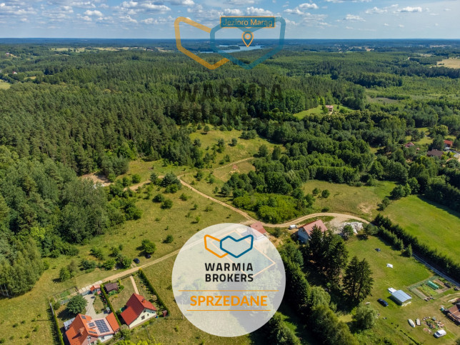 Działka Sprzedaż Kretowiny 5