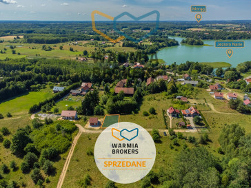 Działka Sprzedaż Kretowiny