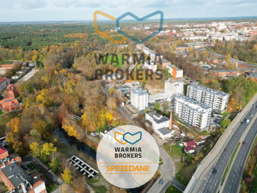 Mieszkanie Sprzedaż Olsztyn Śródmieście 15 Dywizji
