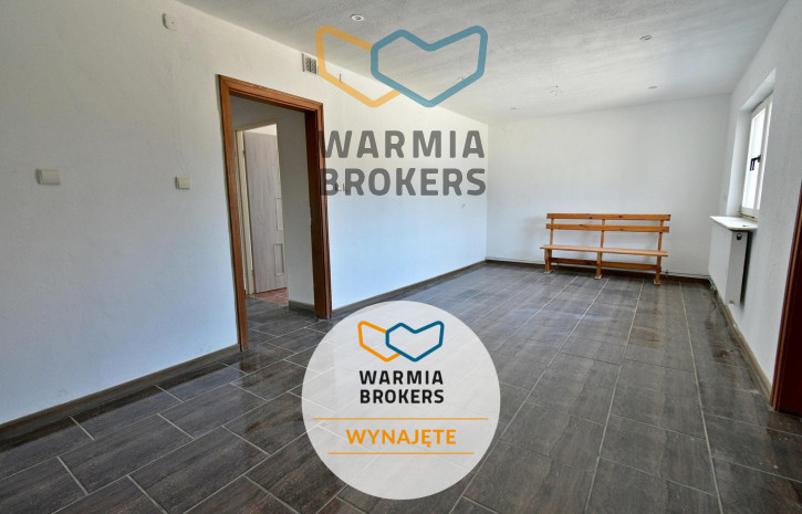 Obiekt Wynajem Stawiguda Olsztyńska 16