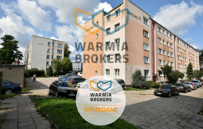 Mieszkanie Sprzedaż Olsztyn Pojezierze Dworcowa