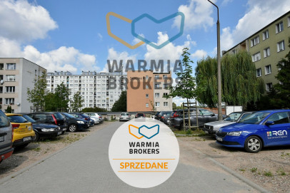 Mieszkanie Sprzedaż Olsztyn Pojezierze Dworcowa