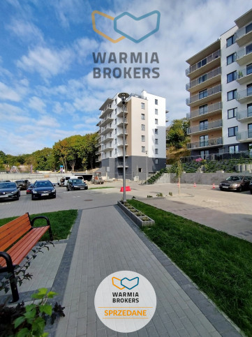 Mieszkanie Sprzedaż Olsztyn Śródmieście 15 Dywizji 29