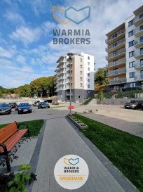 Mieszkanie Sprzedaż Olsztyn Śródmieście 15 Dywizji