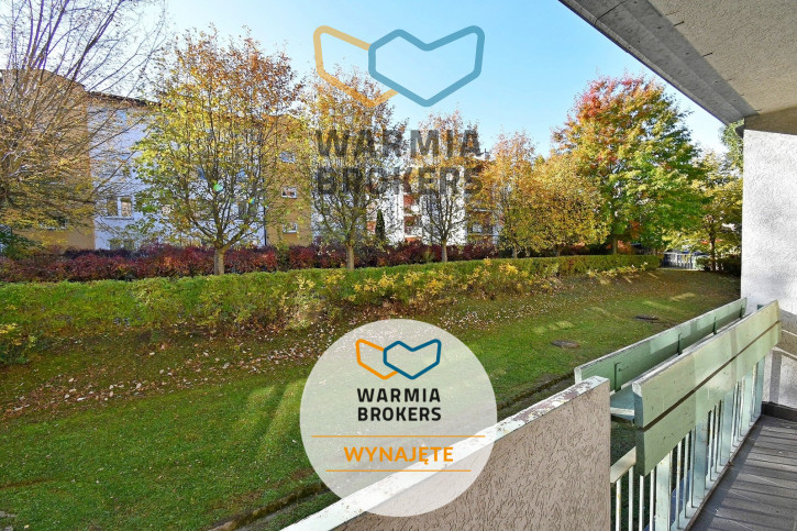 Mieszkanie Wynajem Olsztyn Podgrodzie Jarosława Iwaszkiewicza 10