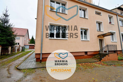Mieszkanie Sprzedaż Olsztyn Podleśna Mieczysława Karłowicza
