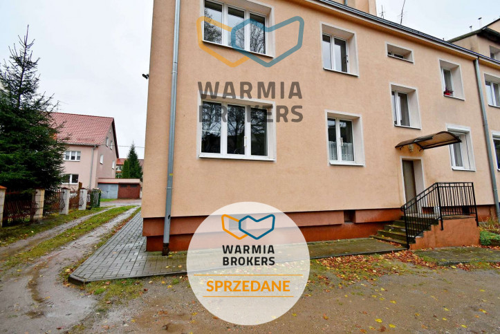 Mieszkanie Sprzedaż Olsztyn Podleśna Mieczysława Karłowicza 11