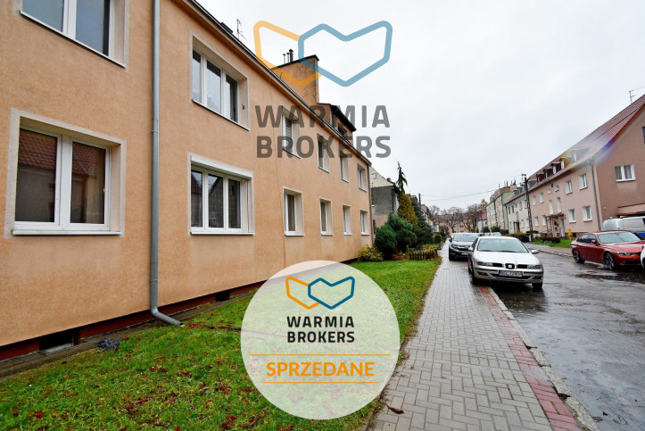Mieszkanie Sprzedaż Olsztyn Podleśna Mieczysława Karłowicza 14