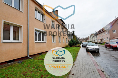 Mieszkanie Sprzedaż Olsztyn Podleśna Mieczysława Karłowicza