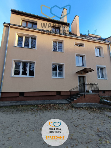 Mieszkanie Sprzedaż Olsztyn Podleśna Mieczysława Karłowicza 16