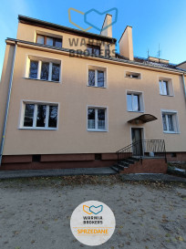 Mieszkanie Sprzedaż Olsztyn Podleśna Mieczysława Karłowicza