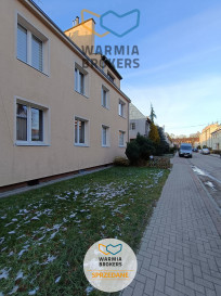 Mieszkanie Sprzedaż Olsztyn Podleśna Mieczysława Karłowicza
