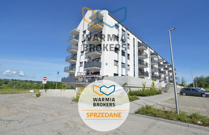Mieszkanie Sprzedaż Bartąg Morenowa 29