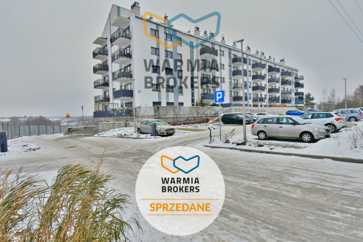 Mieszkanie Sprzedaż Bartąg Morenowa 26