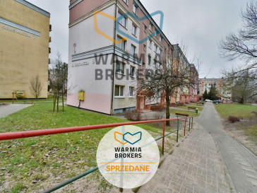 Mieszkanie Sprzedaż Purda Mieczysława Orłowicza