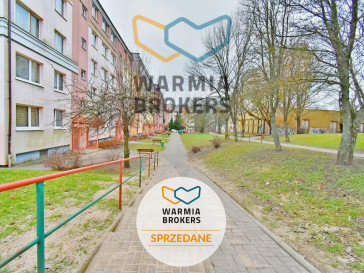 Mieszkanie Sprzedaż Purda Mieczysława Orłowicza