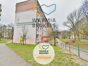 Mieszkanie Sprzedaż Purda Mieczysława Orłowicza