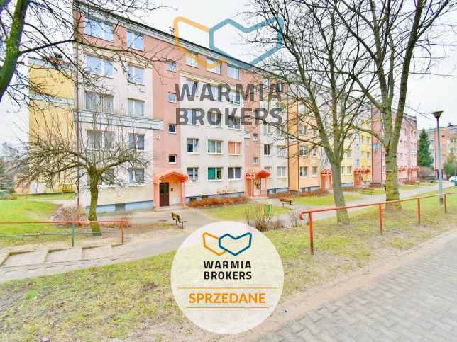 Mieszkanie Sprzedaż Purda Mieczysława Orłowicza 21